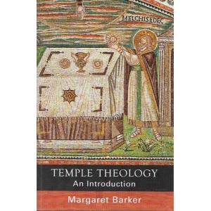 2nd Hand - Temple Theology An Introduction By Margaret Barker